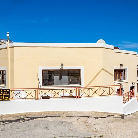 Melina Kyra Panagia Villa Eksteriør bilde